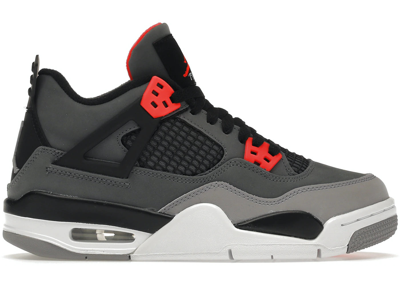 Air Jordan 4 Retro (GS) 