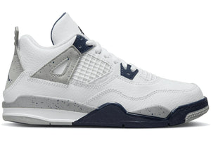 Air Jordan 4 Retro (PS) 