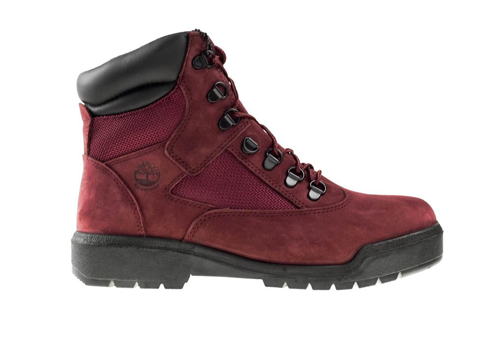 Timberland 6In F/L Field Boot (TD) 