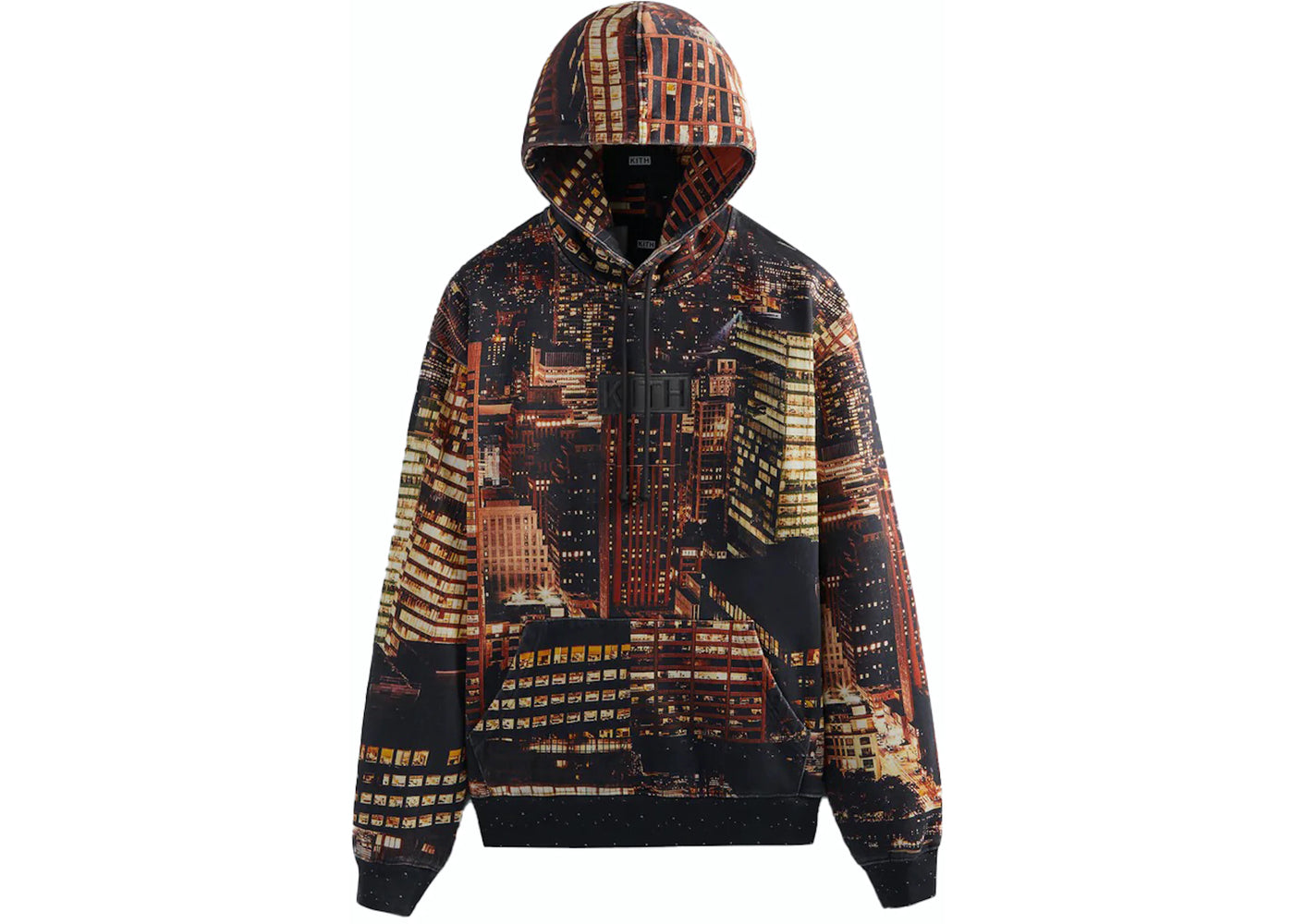 Kith Midtown Hoodie Beam Monday-