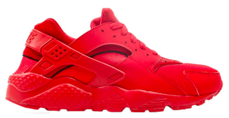 Nike Air Huarache Run (GS) 