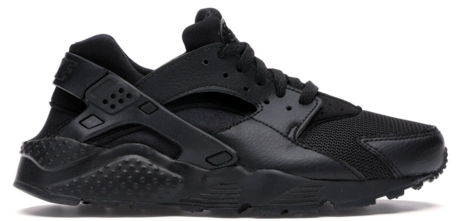 Nike Huarache Run (GS) 