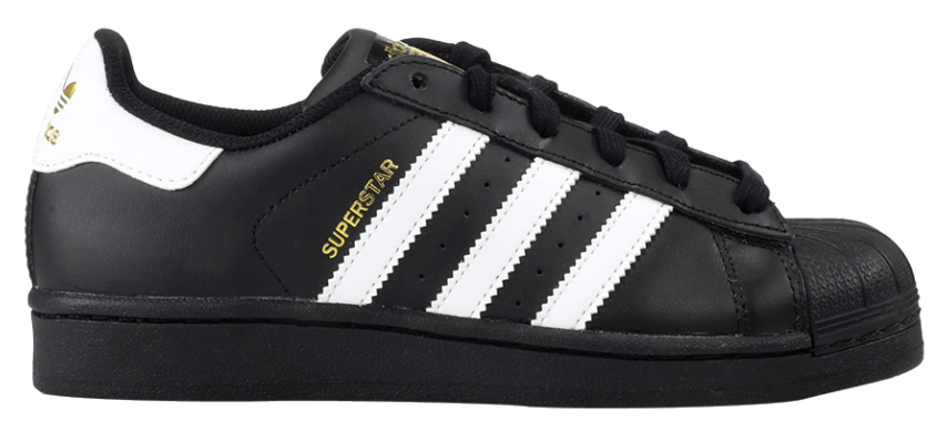 Superstar FCS (GS) Sneakers J Foundation Adidas White\