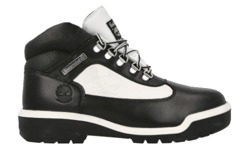 Timberland Field Boot WP L/F Mid 