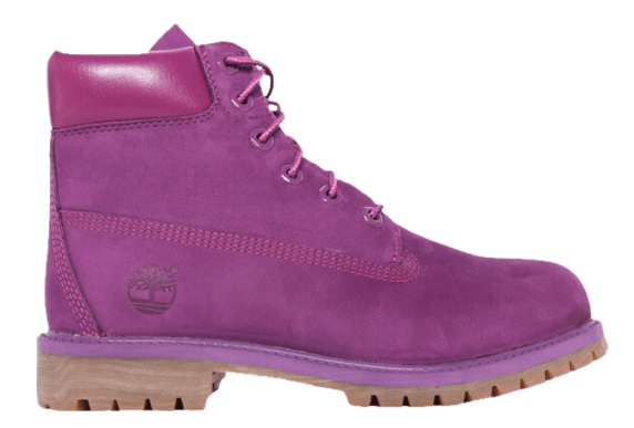 Timberland 6 In PREM (GS) 