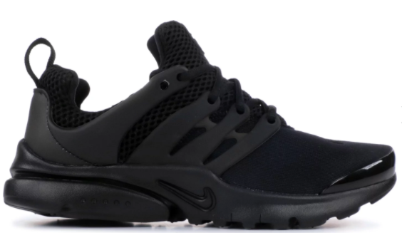 Nike Air Presto (PS) 