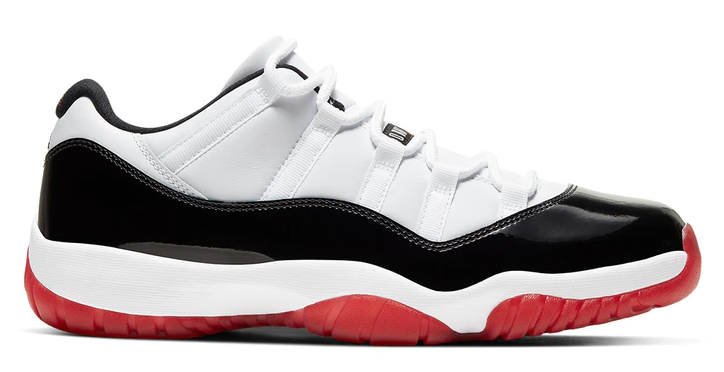 Air Jordan 11 Retro Low 