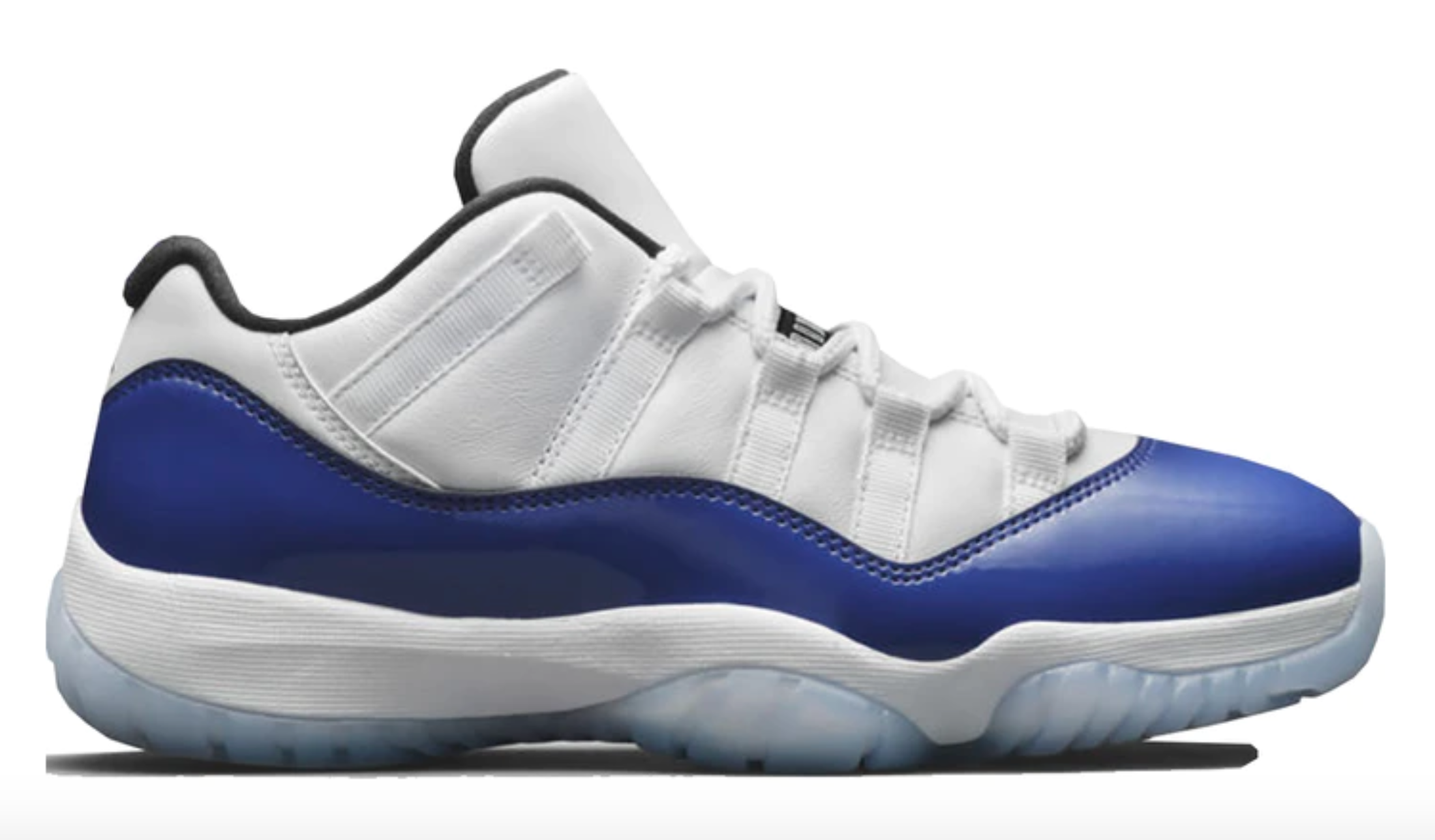 Womens Air Jordan 11 Retro Low 