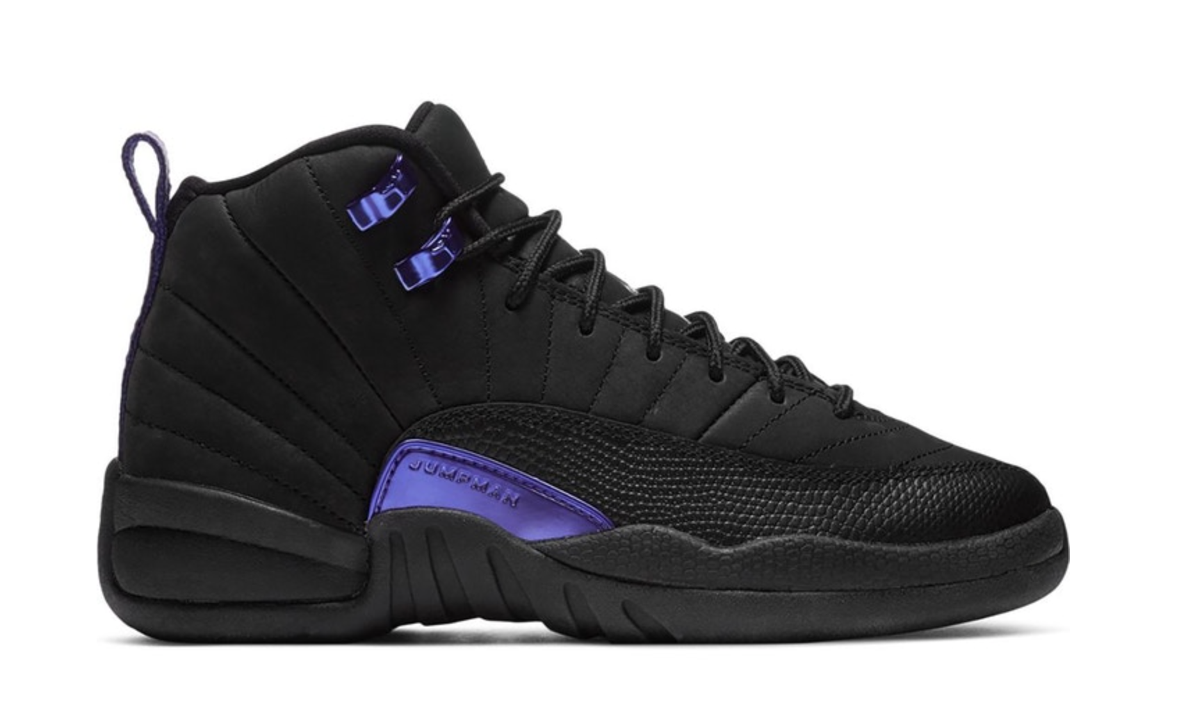 Air Jordan 12 Retro (GS) 