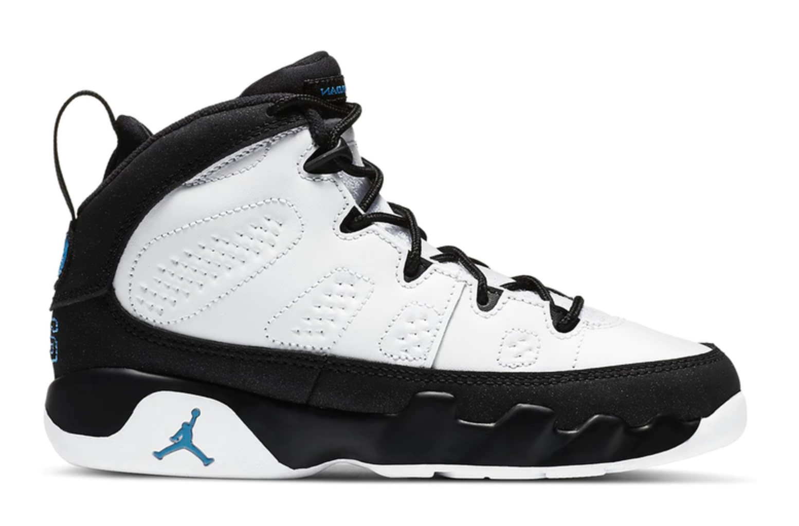 Air Jordan 9 Retro (PS) 