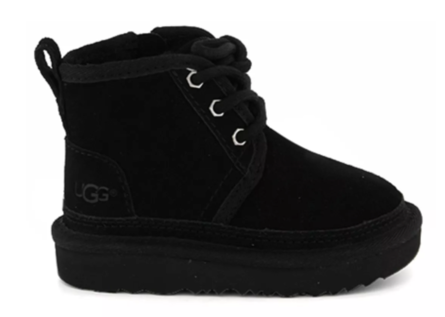 Uggs Neumel II (TD)