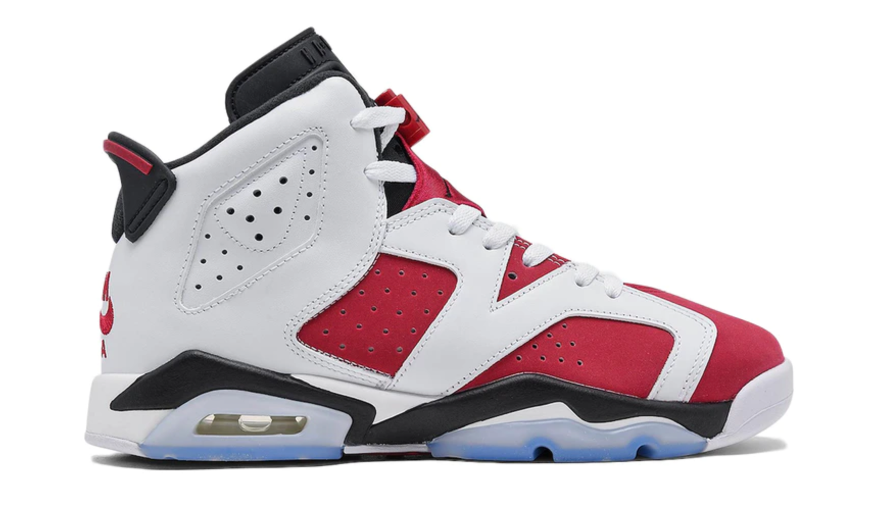 Air Jordan 6 Retro (GS) 