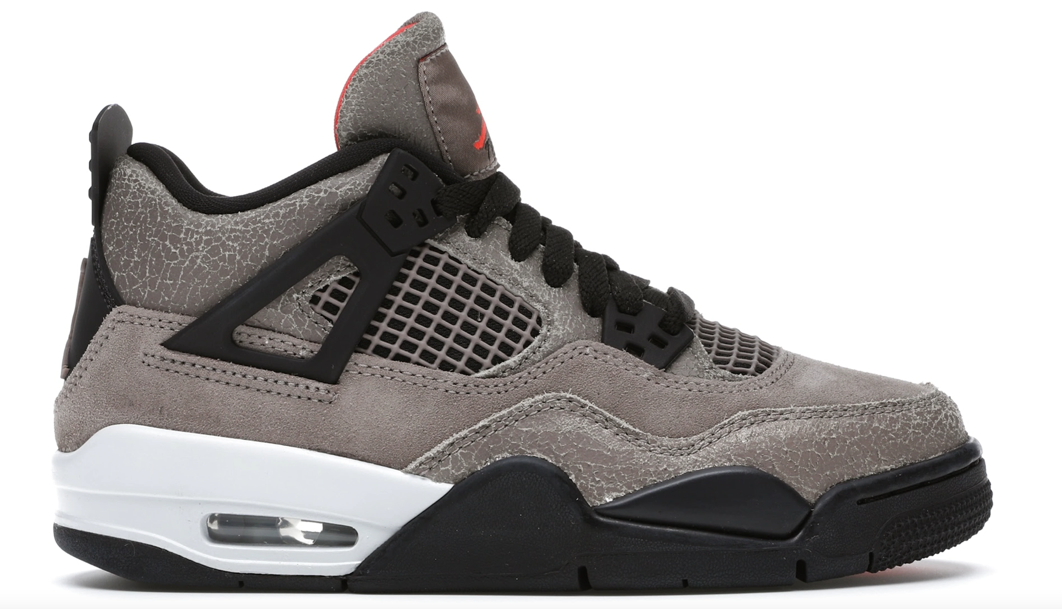 Air Jordan 4 Retro (GS) 