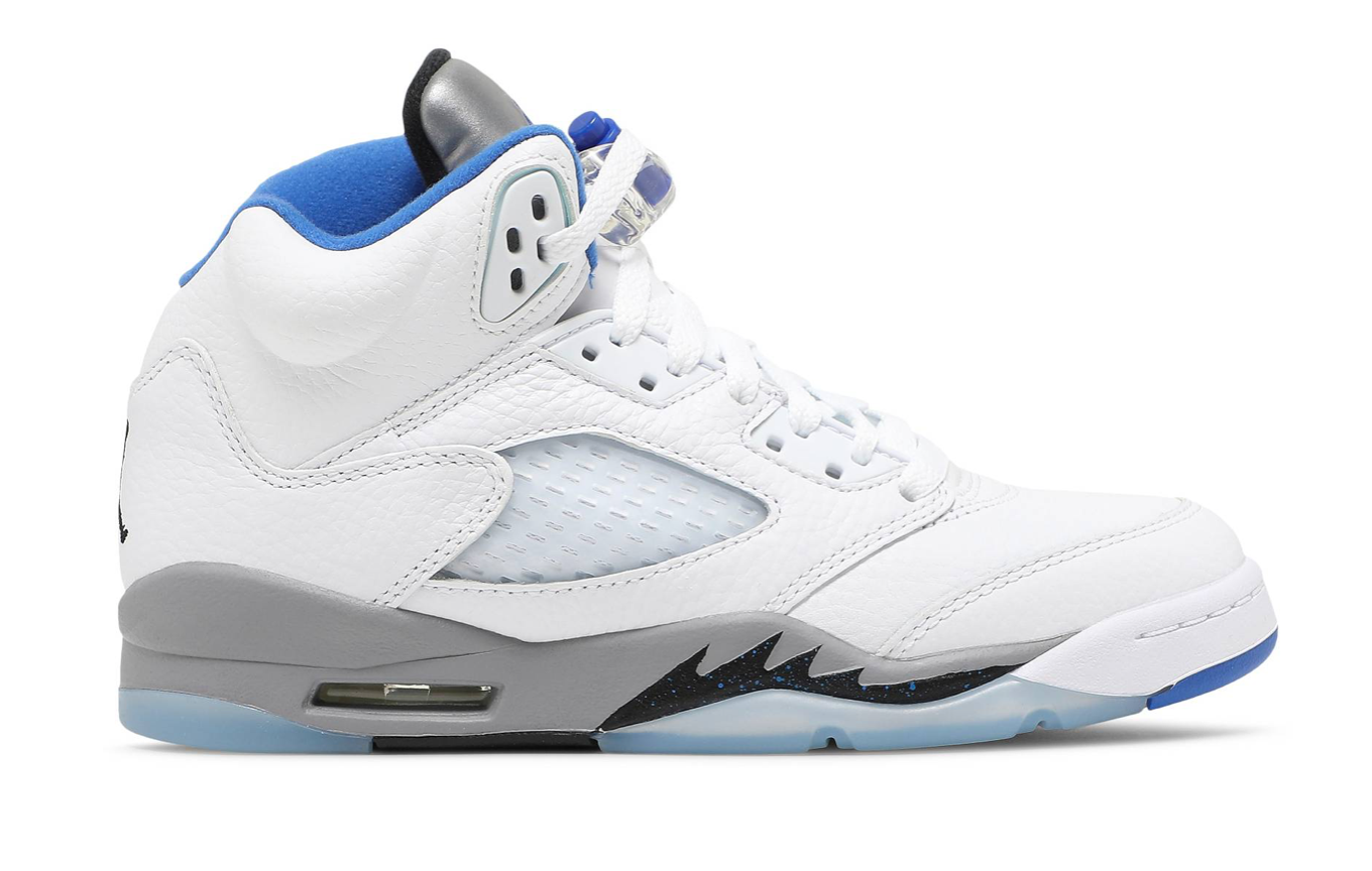 Air Jordan 5 Retro (GS) 