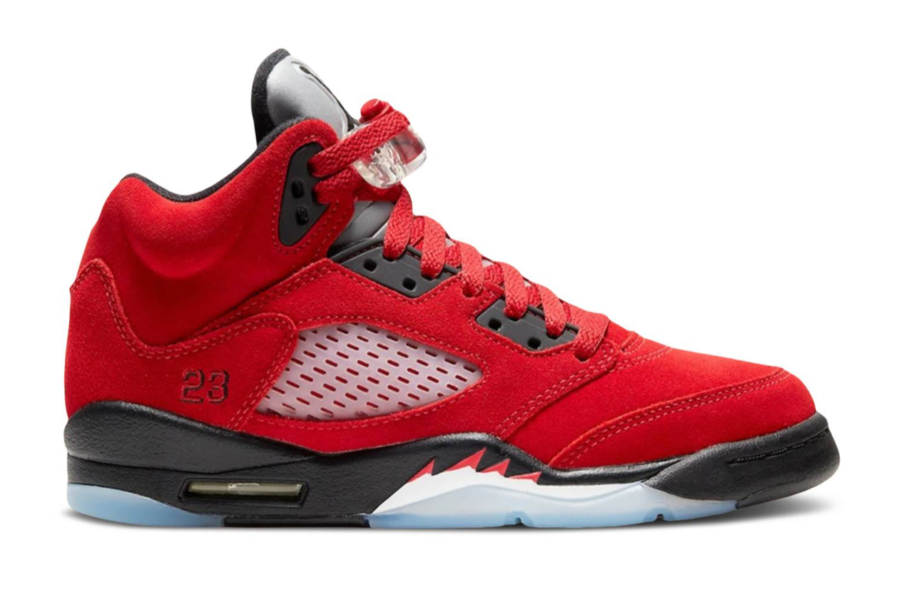 Air Jordan 5 Retro (GS) 