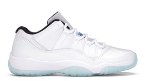 Air Jordan 11 Retro Low (GS) 