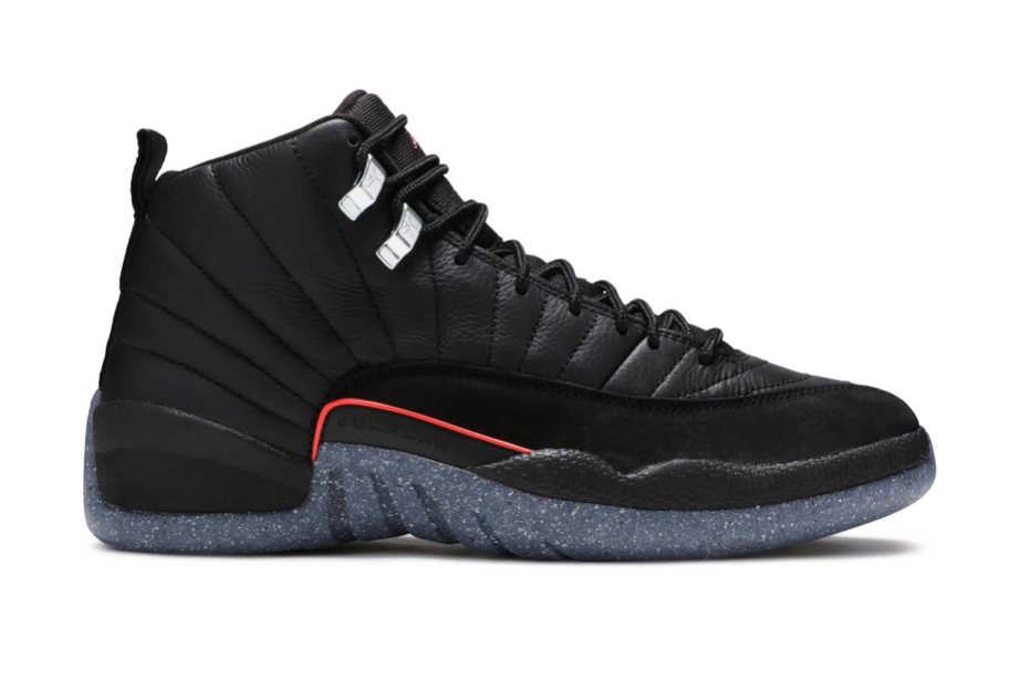 Air Jordan 12 Retro Utility 