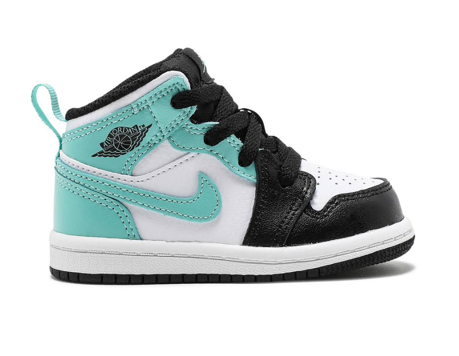 Air Jordan 1 Mid (TD) 