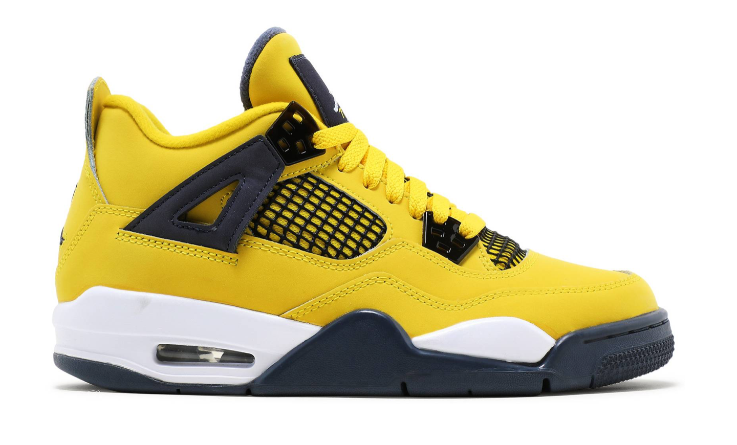 Air Jordan 4 Retro (GS) 