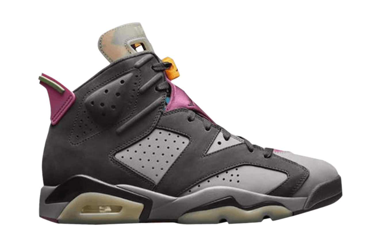 Air Jordan 6 Retro (GS) 