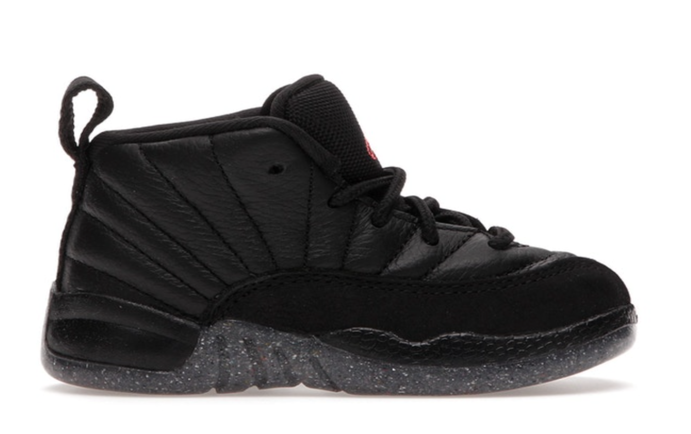 Air Jordan 12 Retro Utility (TD) 