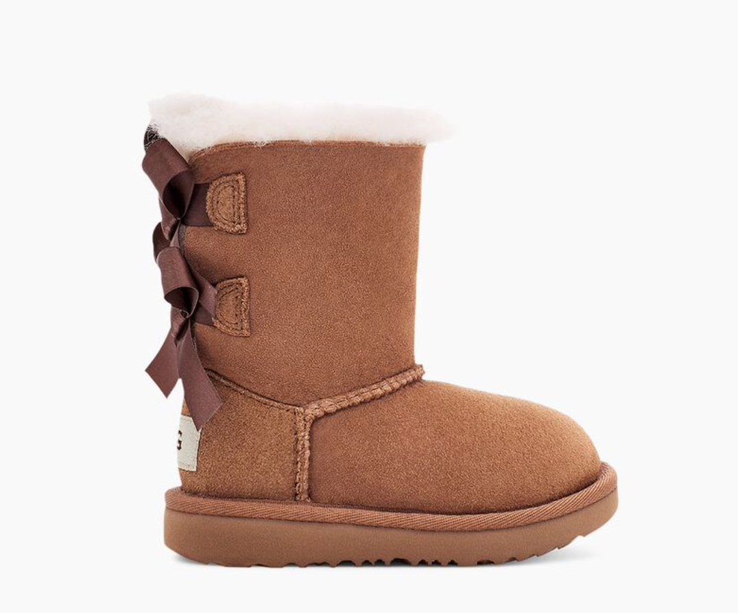 Ugg Bailey Bow II (TD) 