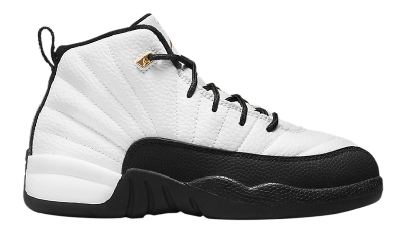 Air Jordan 12 Retro (PS) 