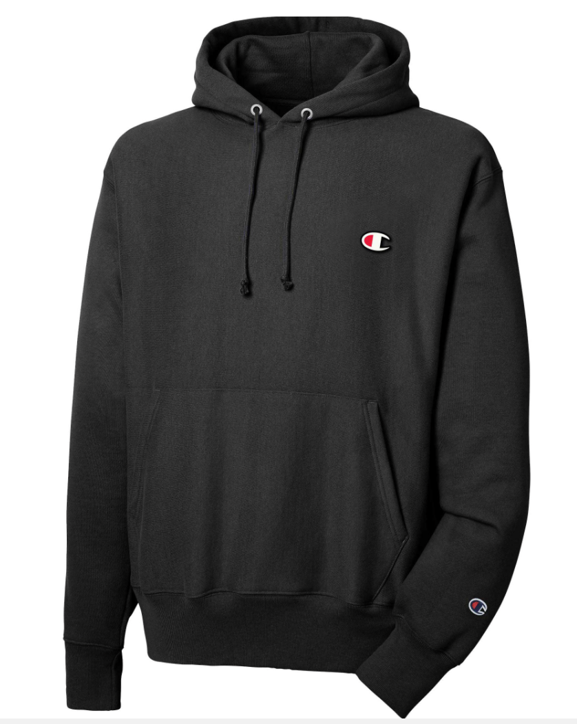 Champion Reverse Weave Hoody 