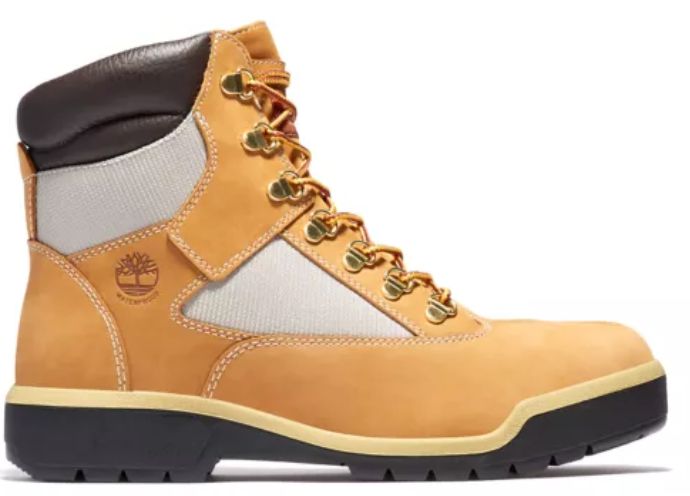 Timberland 6In F/L Field Boot 