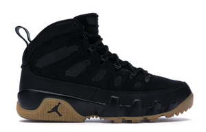 Air Jordan 9 Retro Boot NRG 