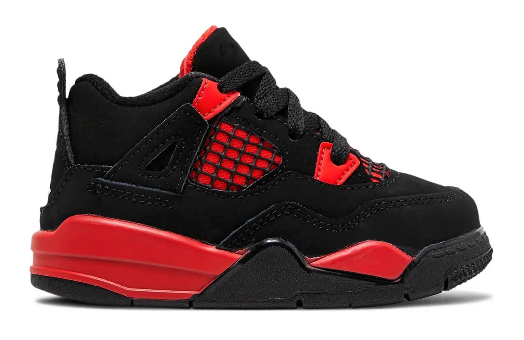 Air Jordan 4 Retro (TD) 