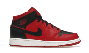 Air Jordan 1 Mid (GS) 