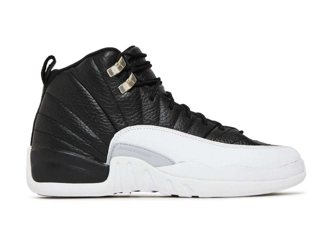 Air Jordan 12 Retro (GS) 