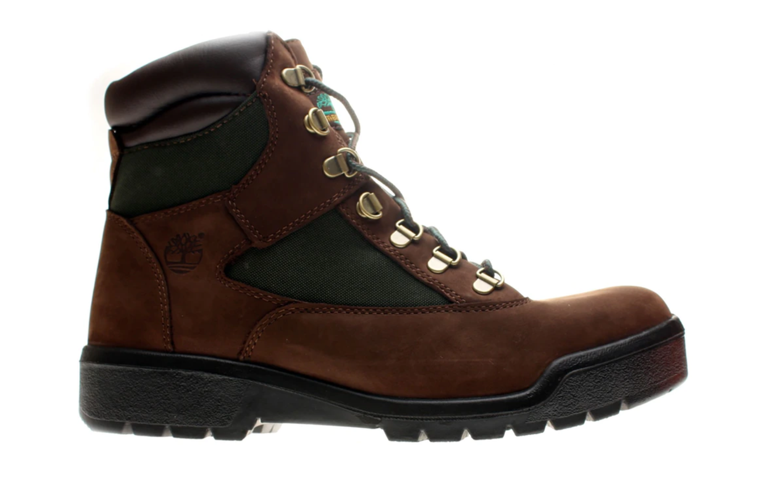 Timberland 6In F/L Field Boot 