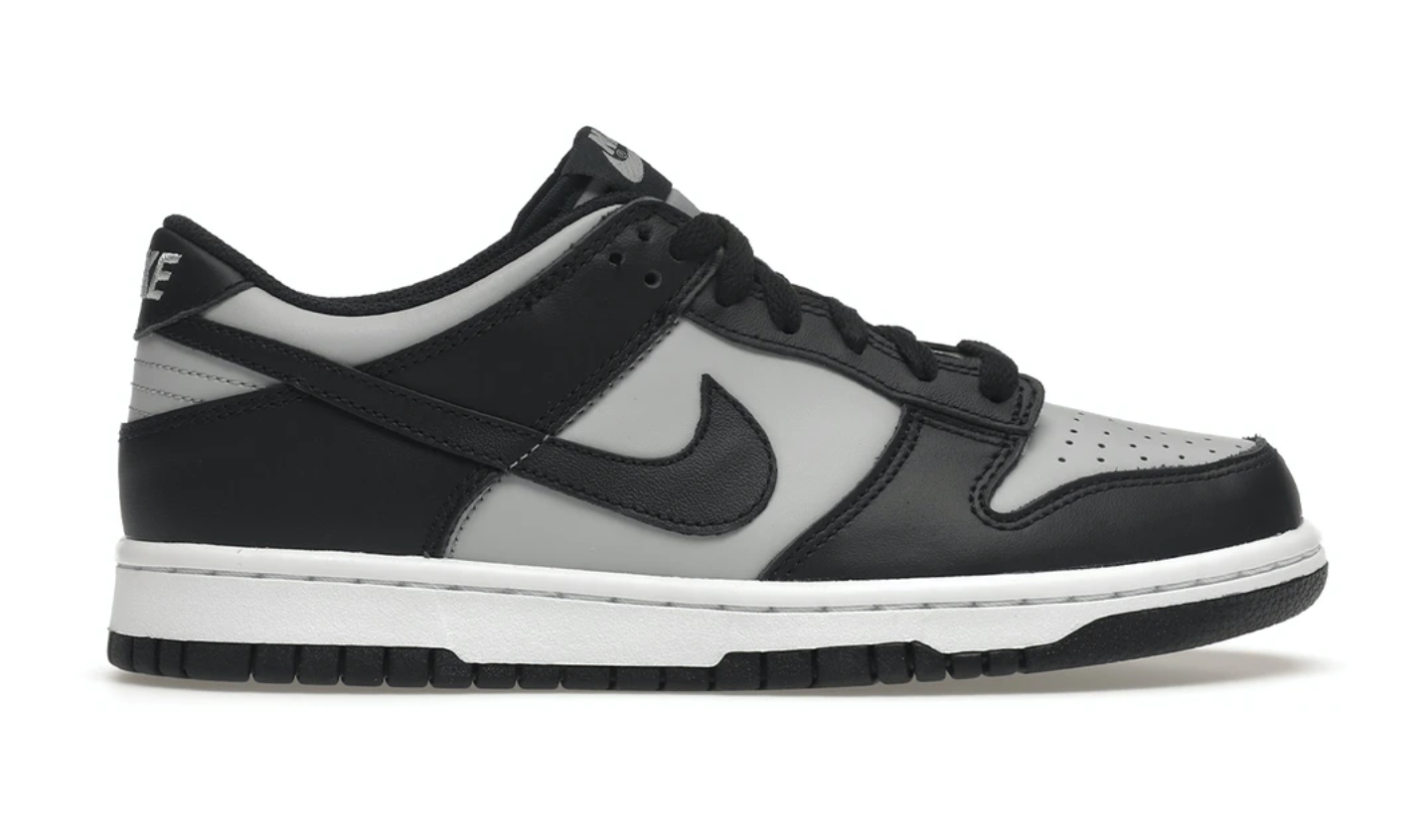 Nike Air Dunk Low Retro (GS) 