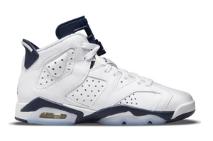 Air Jordan 6 Retro 