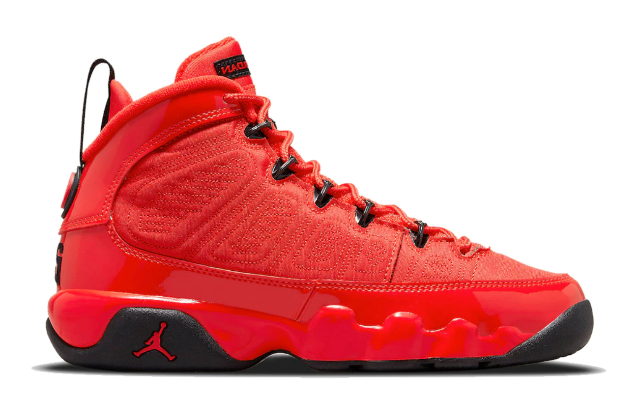 Air Jordan 9 Retro (GS) 