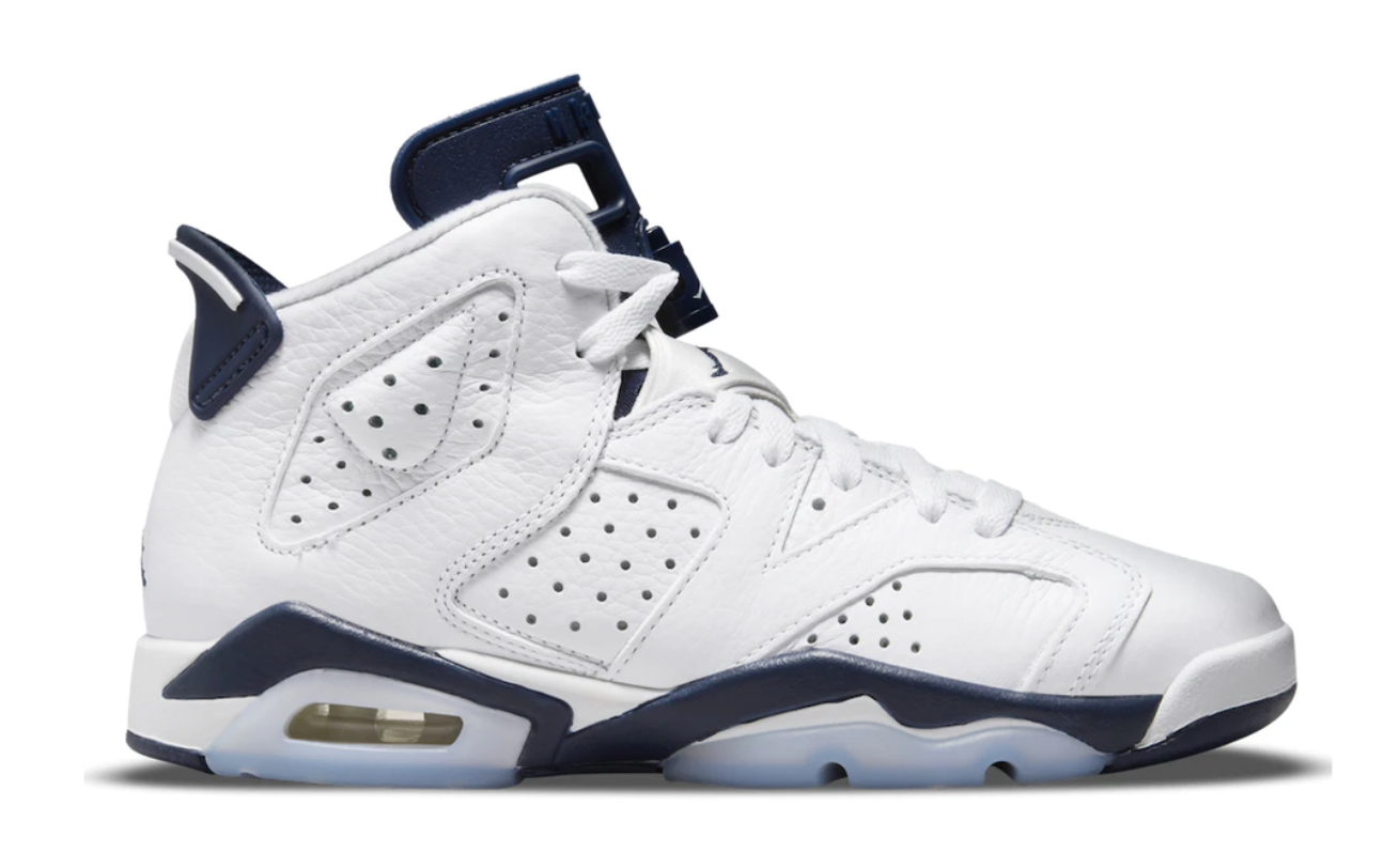 Air Jordan 6 Retro (GS) 