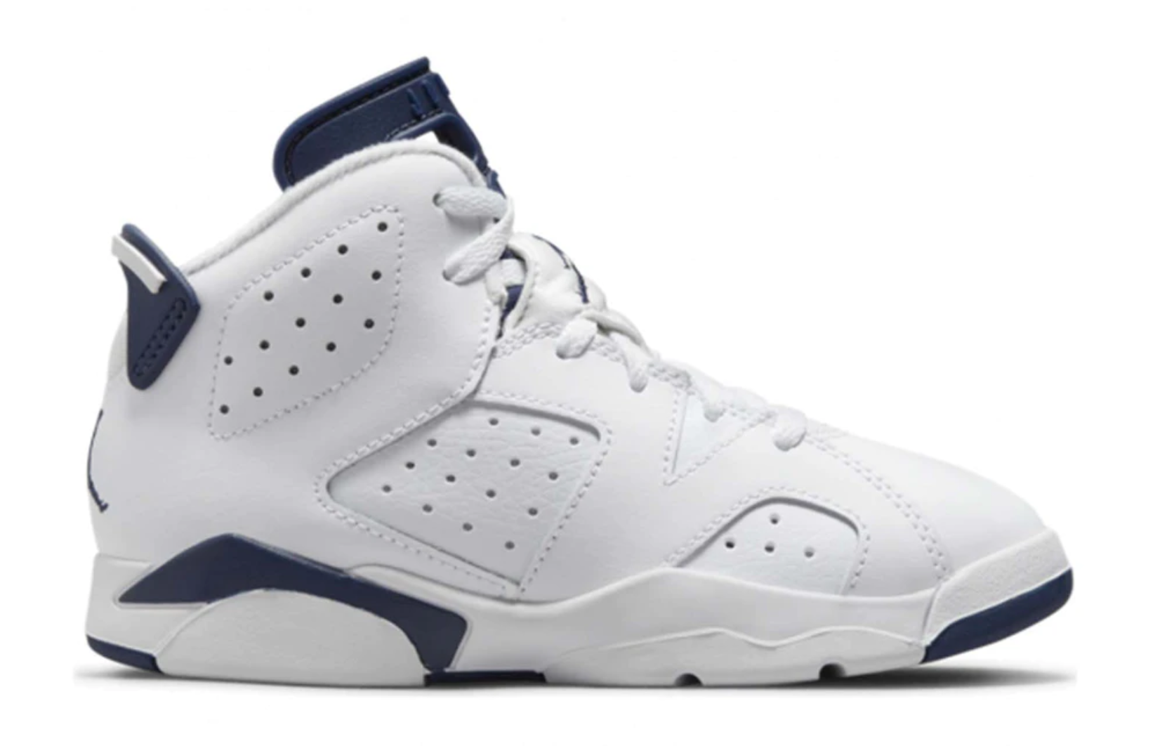 Air Jordan 6 Retro (PS) 