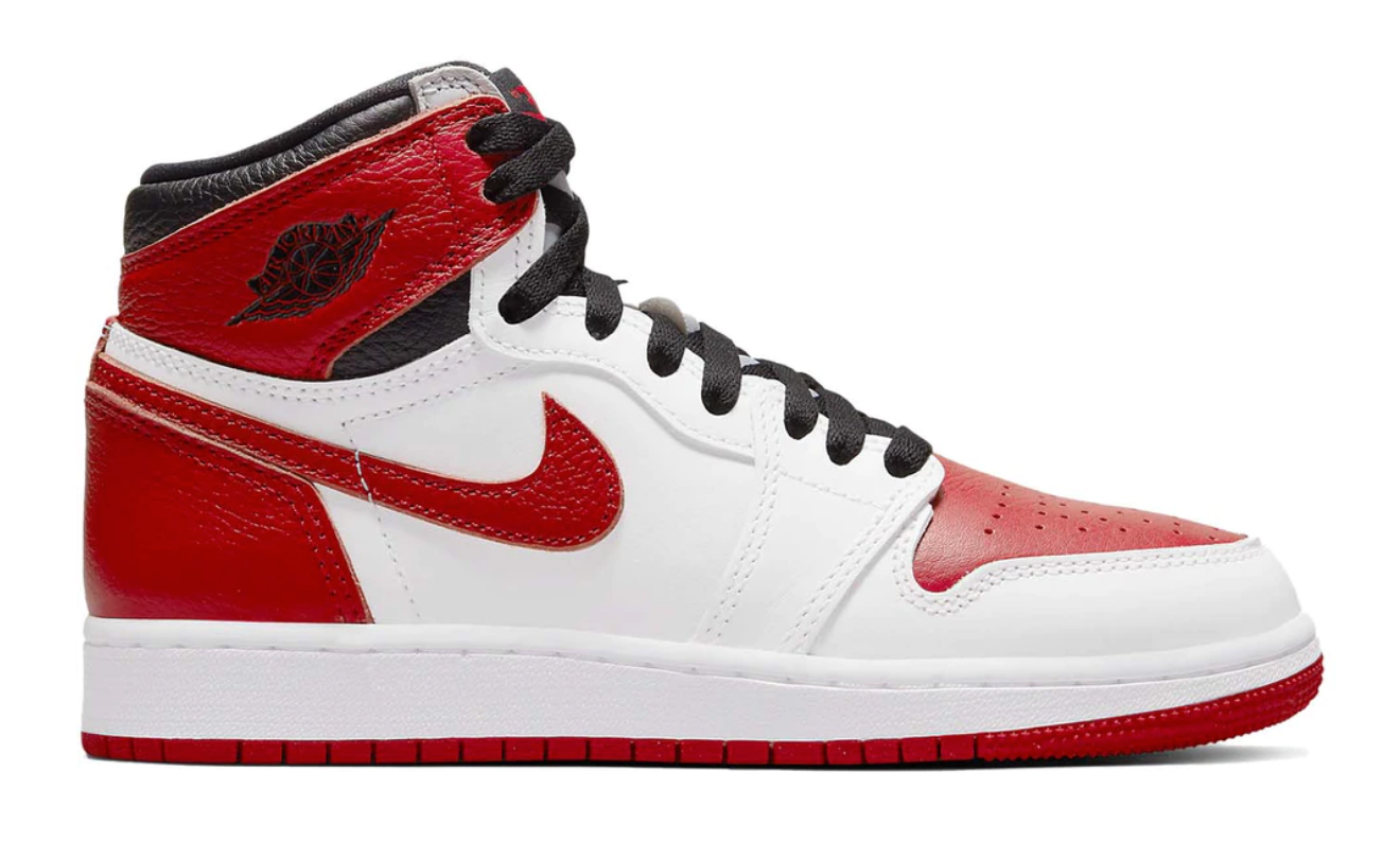 Air Jordan 1 Retro High OG (GS) 