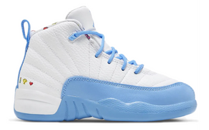 Air Jordan 12 Retro (PS) 