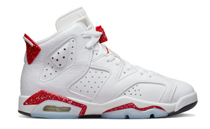 Air Jordan 6 Retro (GS) 