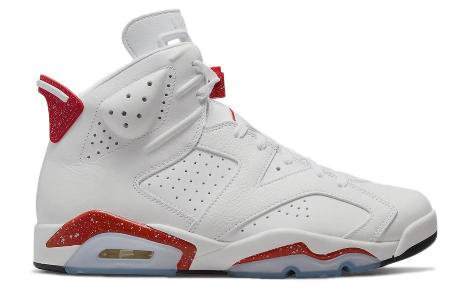 Air Jordan 6 Retro 