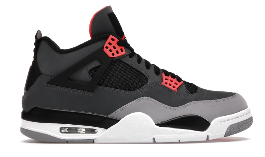 Air Jordan 4 Retro 