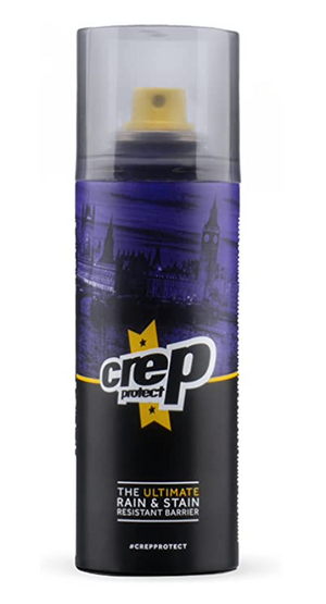 Crep Protect The Ultimate Shoe Care 