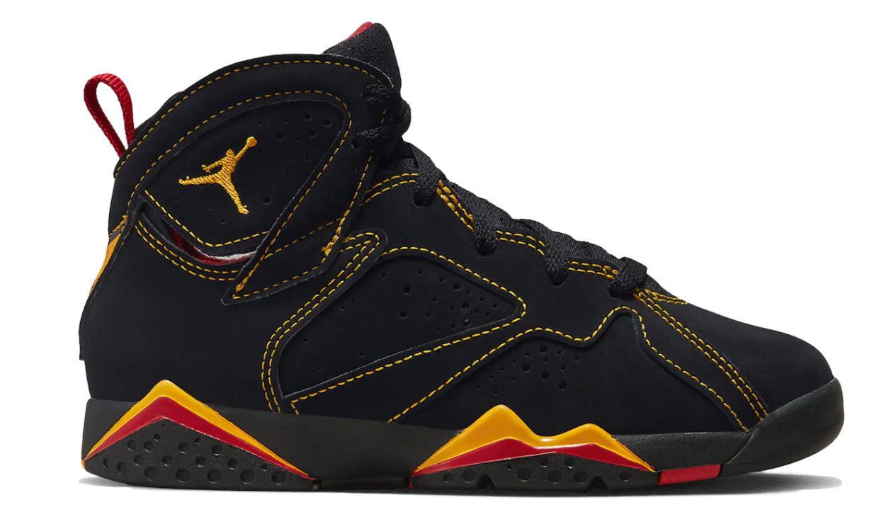 Air Jordan 7 Retro (PS) 