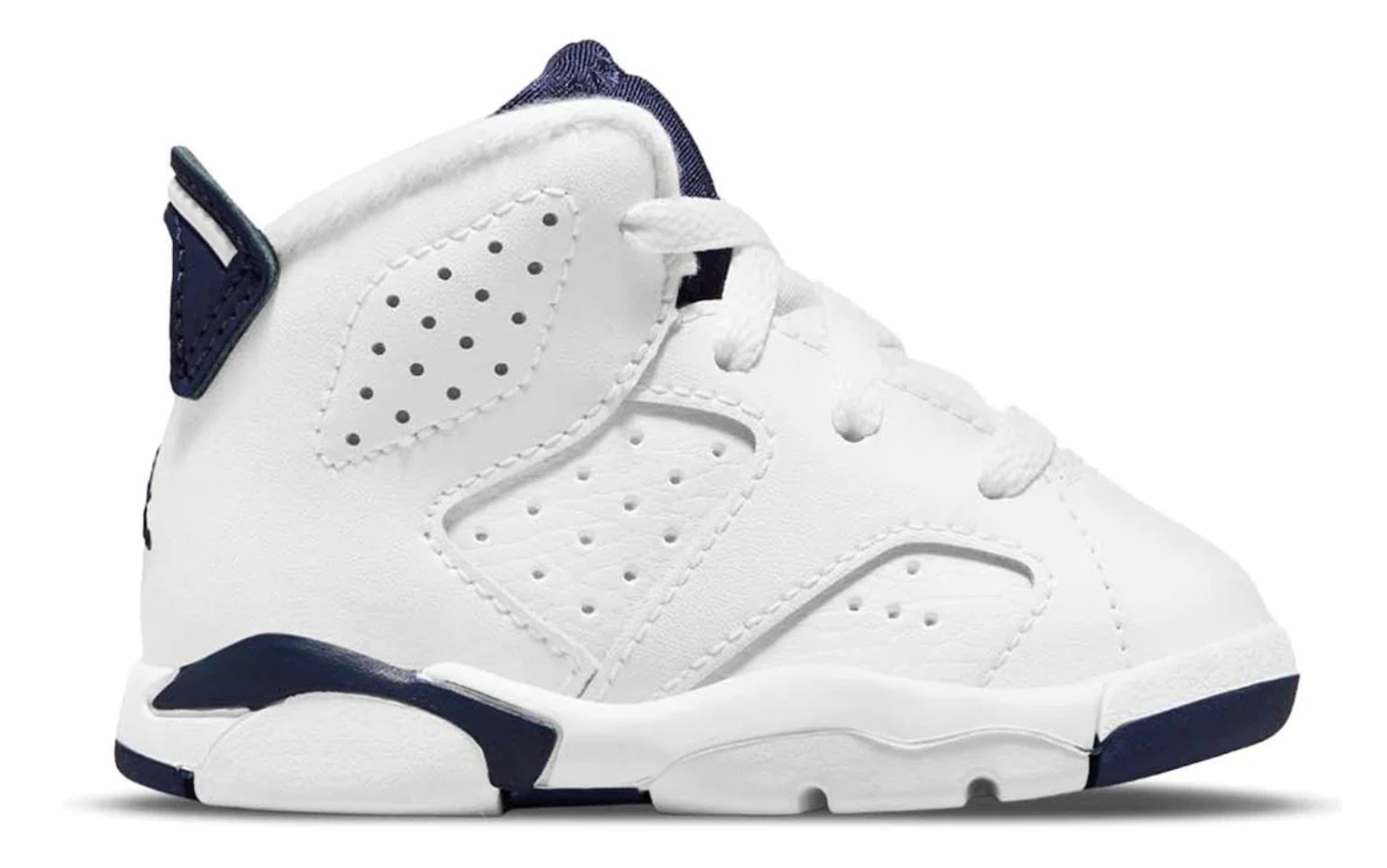 Air Jordan 6 Retro (TD) 