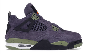 Womens Air Jordan 4 Retro 