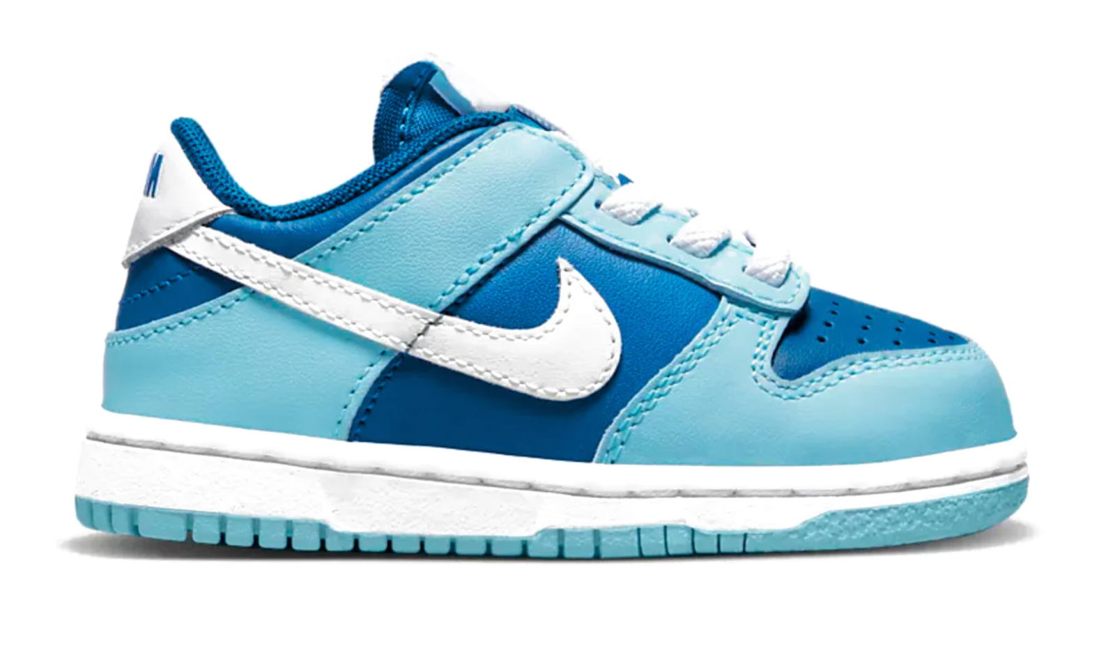 Nike Air Dunk Low QS (TD) 