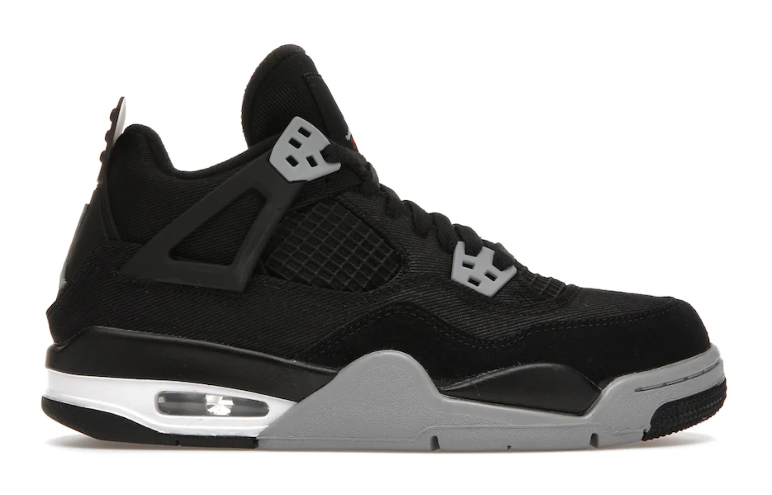 Air Jordan 4 Retro (GS) 